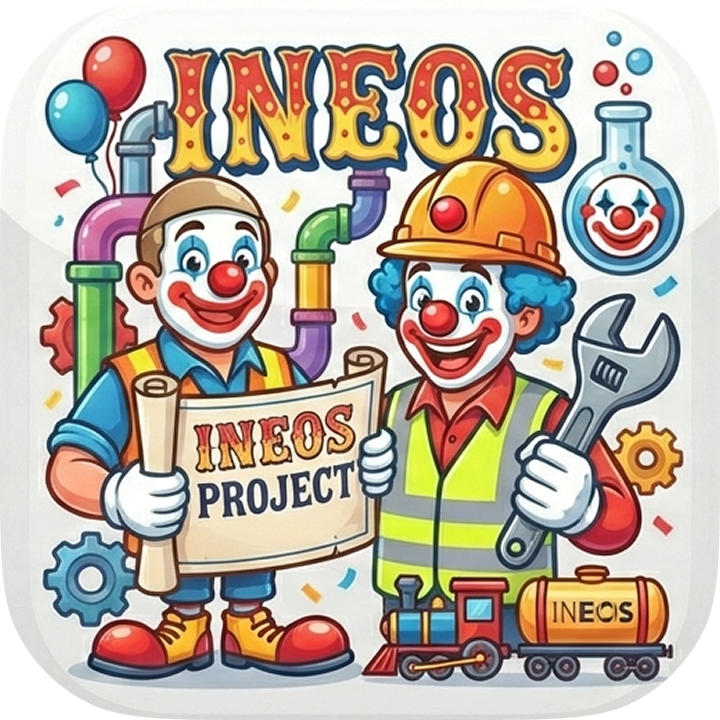 Ineos